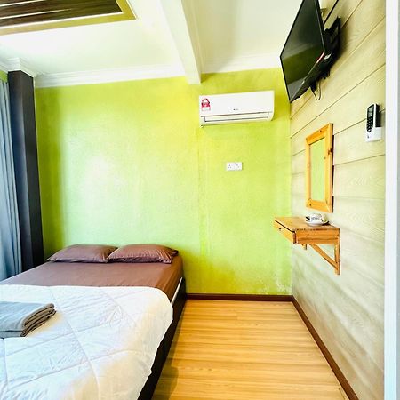 Suza Hostel Tumpat Exterior photo