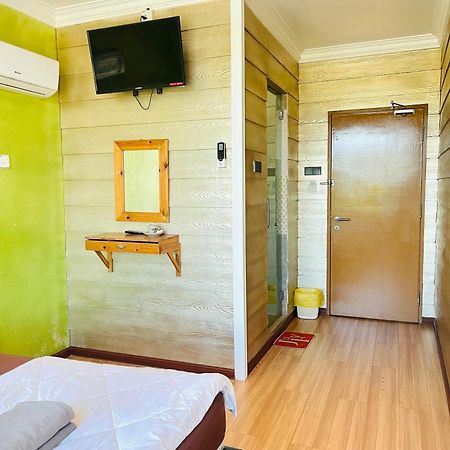 Suza Hostel Tumpat Exterior photo