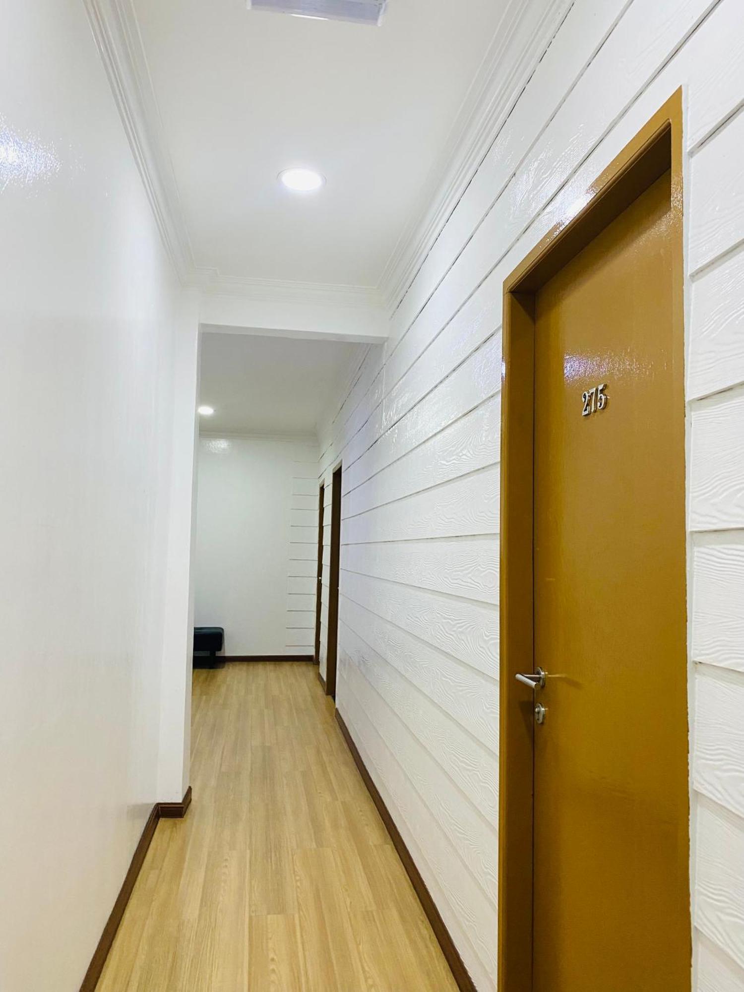 Suza Hostel Tumpat Exterior photo