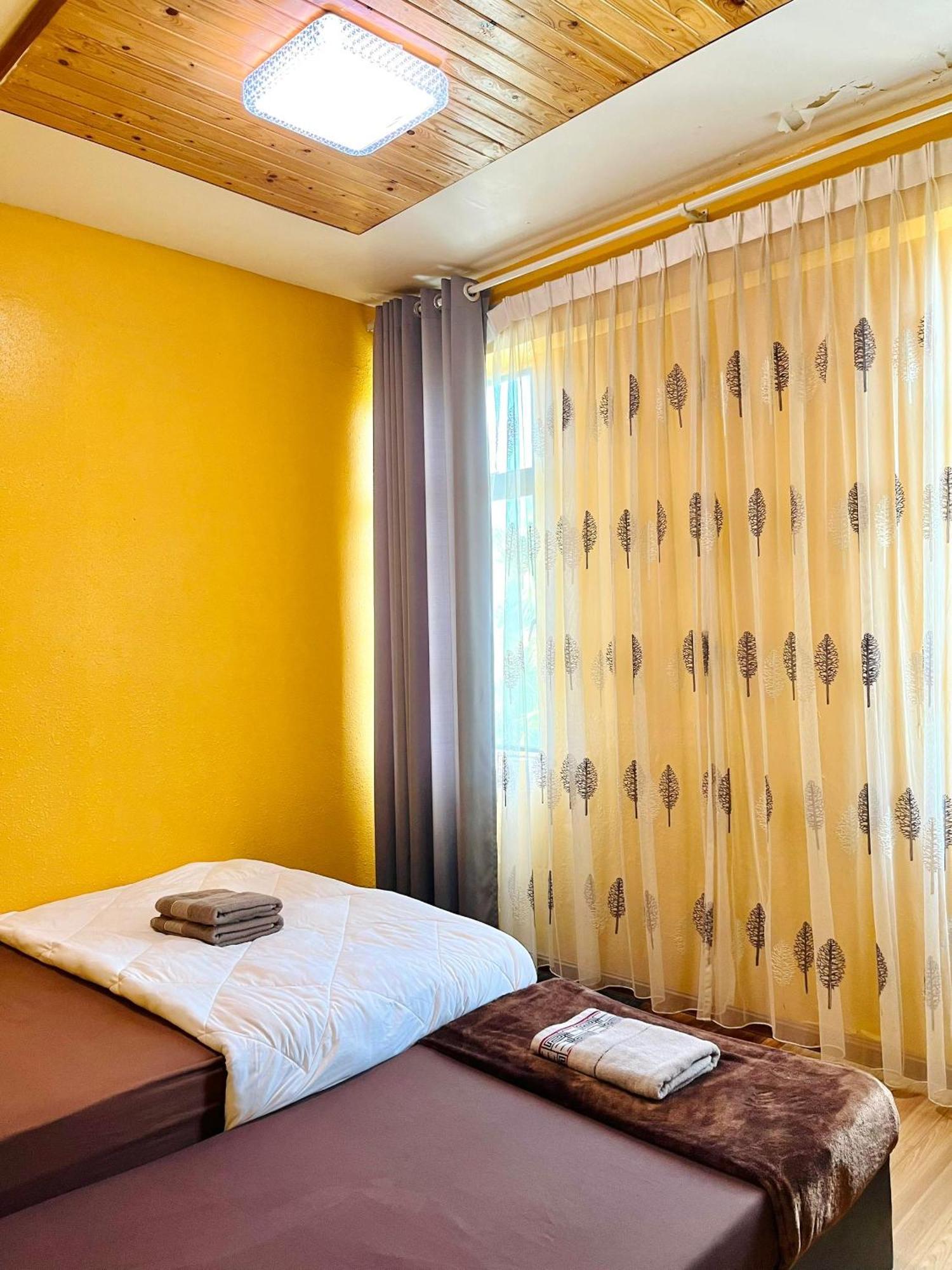 Suza Hostel Tumpat Exterior photo