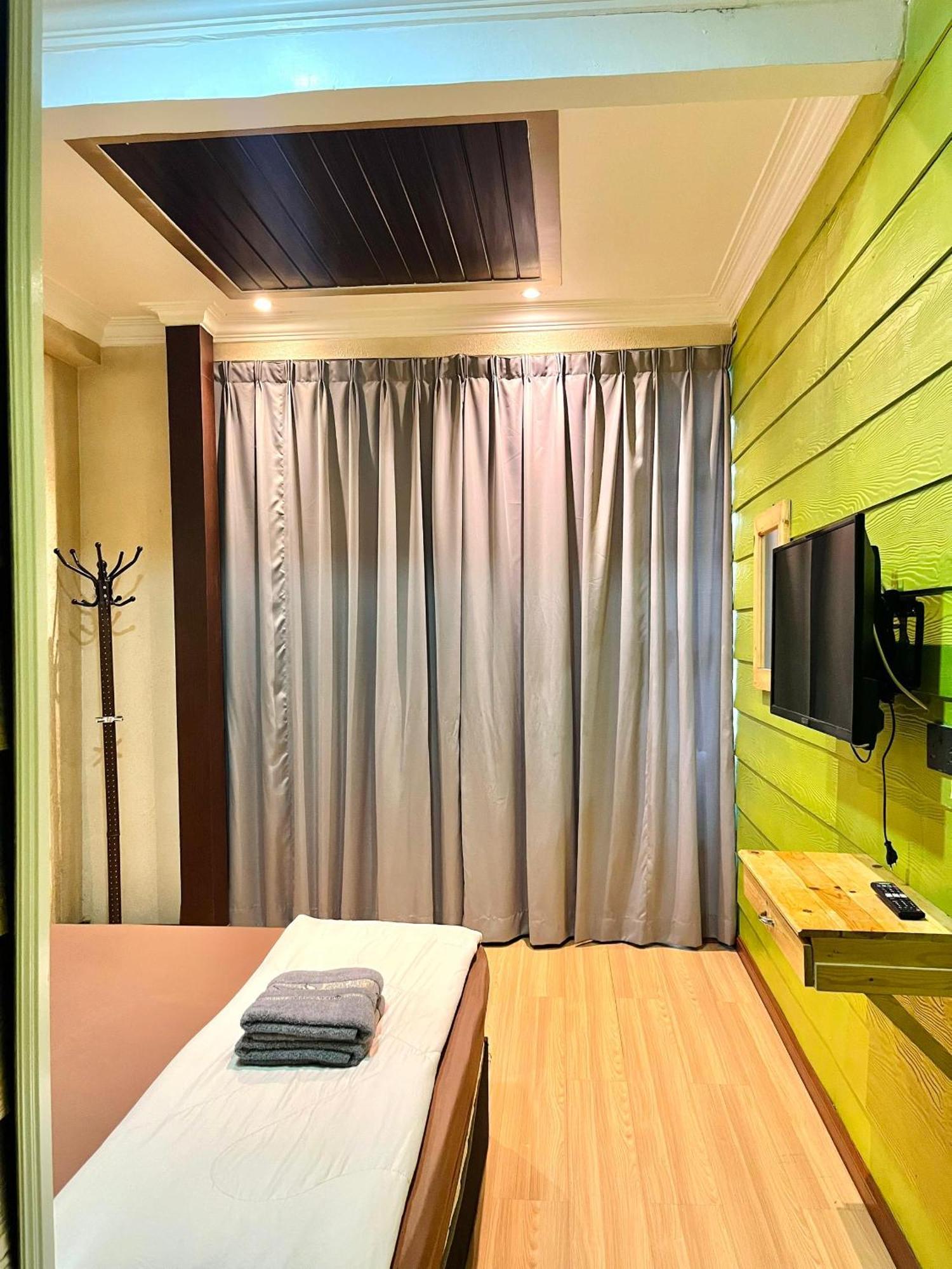 Suza Hostel Tumpat Exterior photo