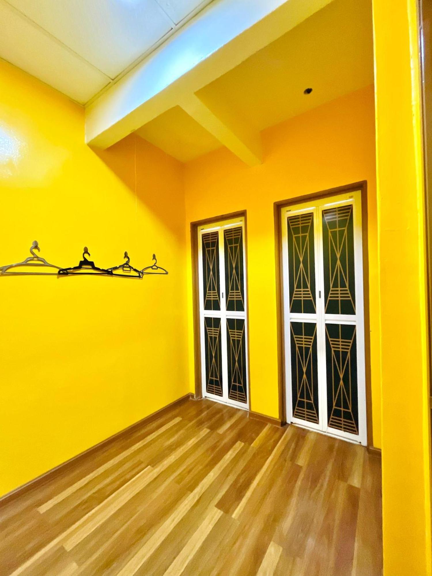 Suza Hostel Tumpat Exterior photo