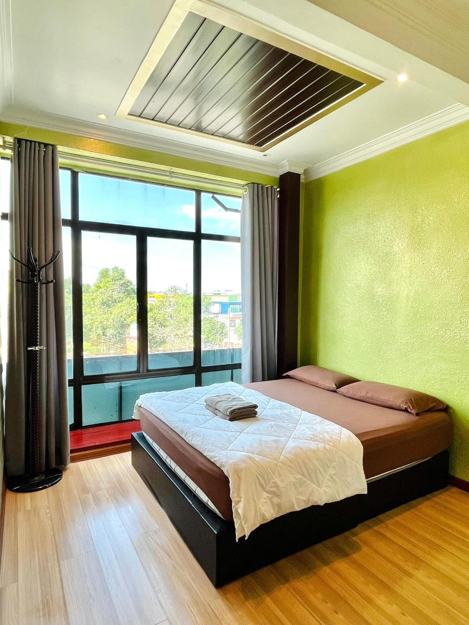 Suza Hostel Tumpat Exterior photo
