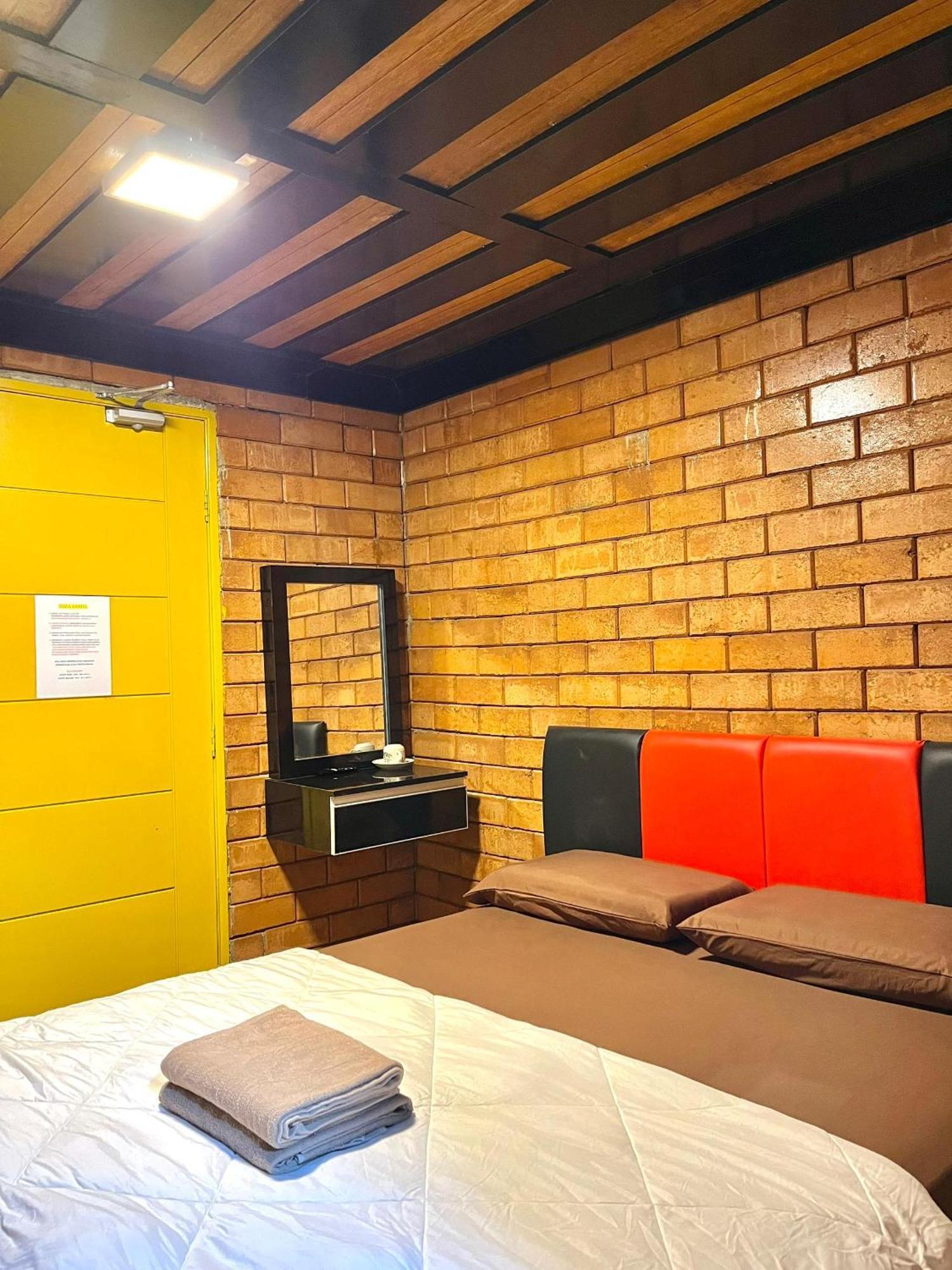 Suza Hostel Tumpat Exterior photo