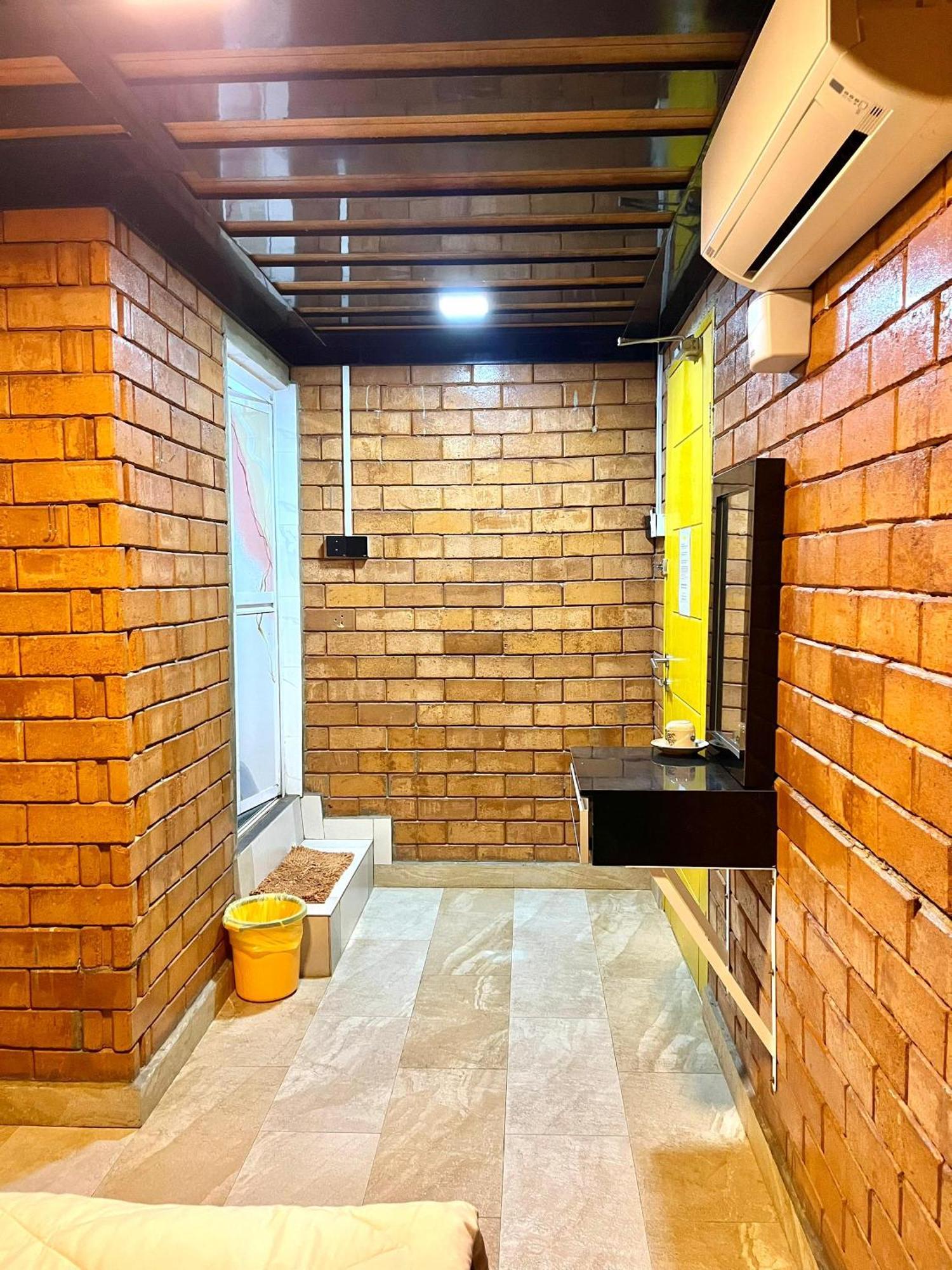 Suza Hostel Tumpat Exterior photo