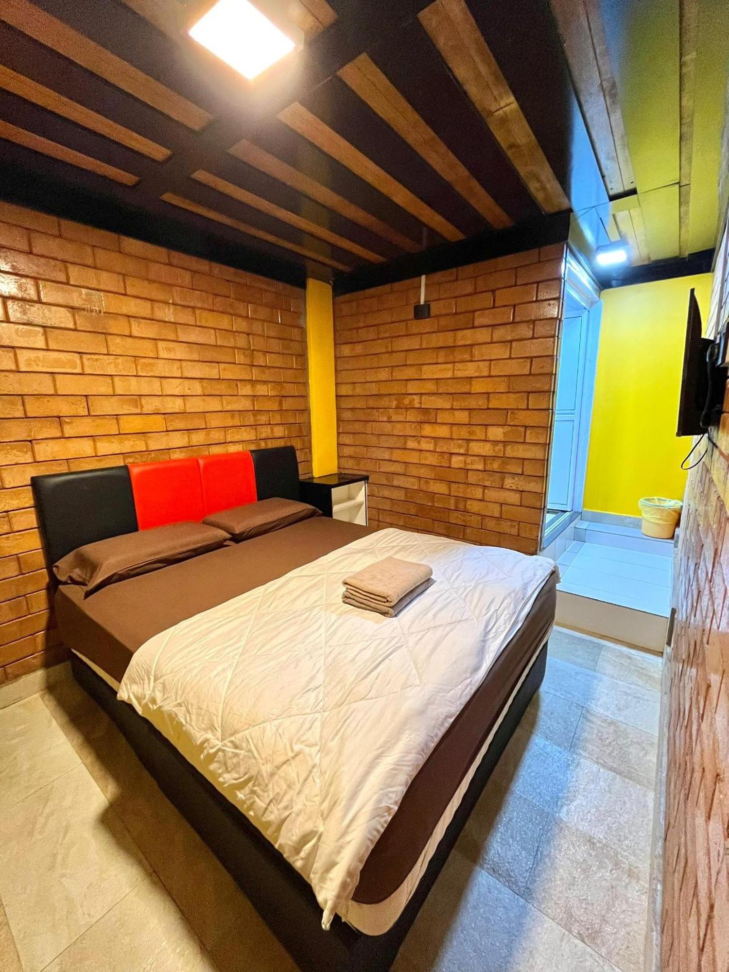 Suza Hostel Tumpat Exterior photo
